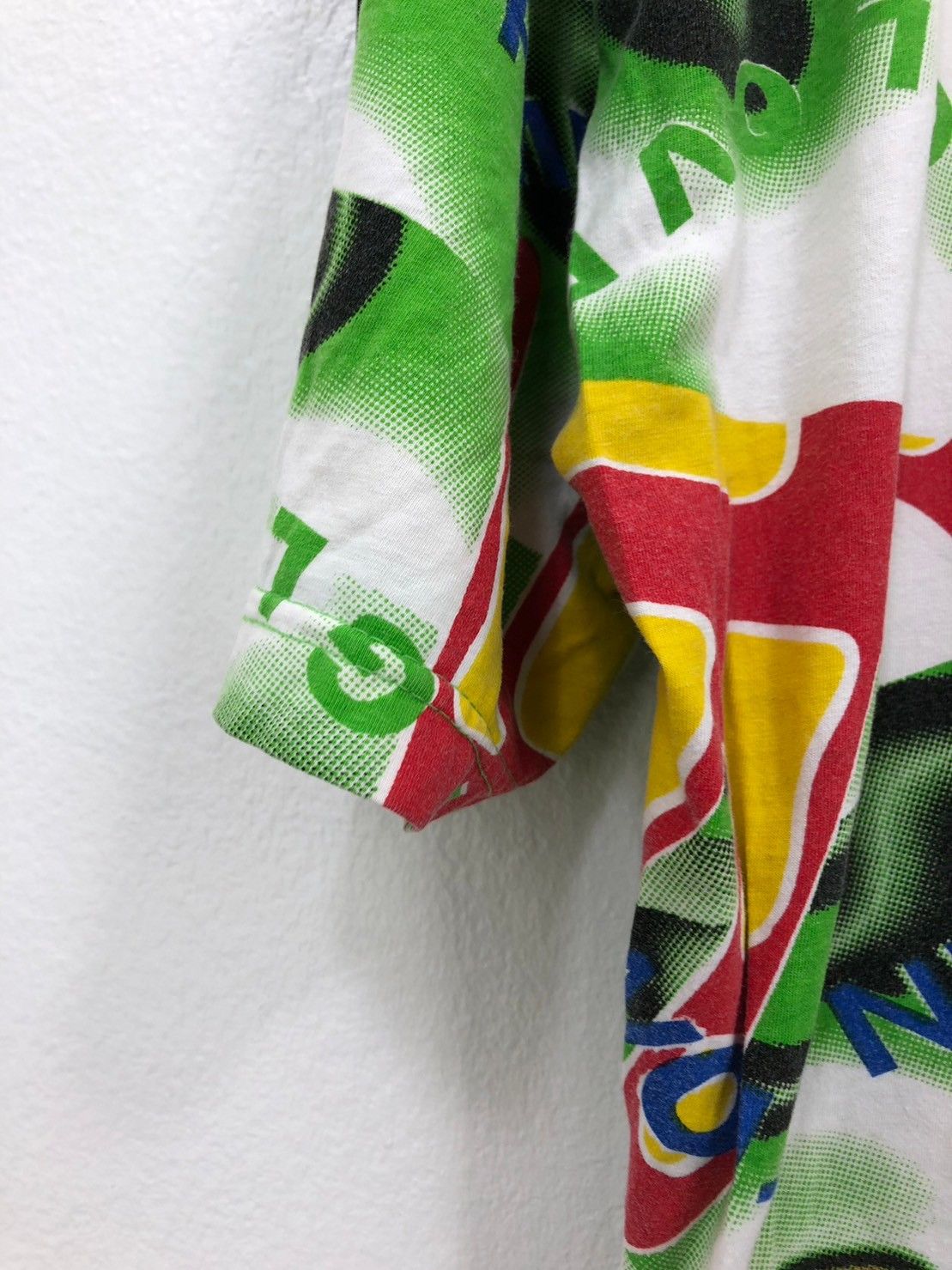 Body Glove × Vintage Vintage 90's Body Glove Shirt BN Size US L / EU 52-54 / 3 - 4 Thumbnail