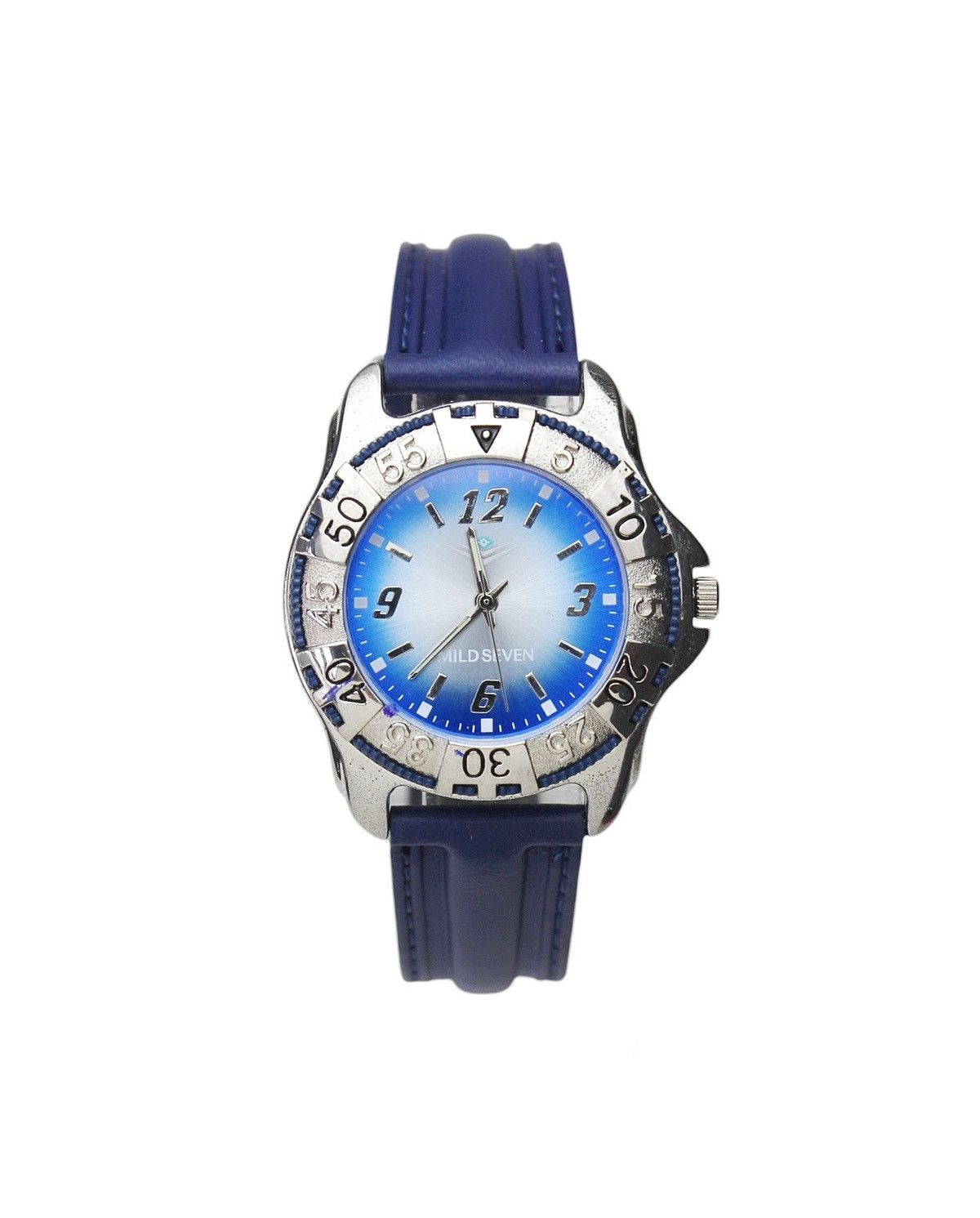 Japanese Brand 2000S MILD SEVEN PROMOTIONAL QUARTZ WATCH Size ONE SIZE - 1 Thumbnail
