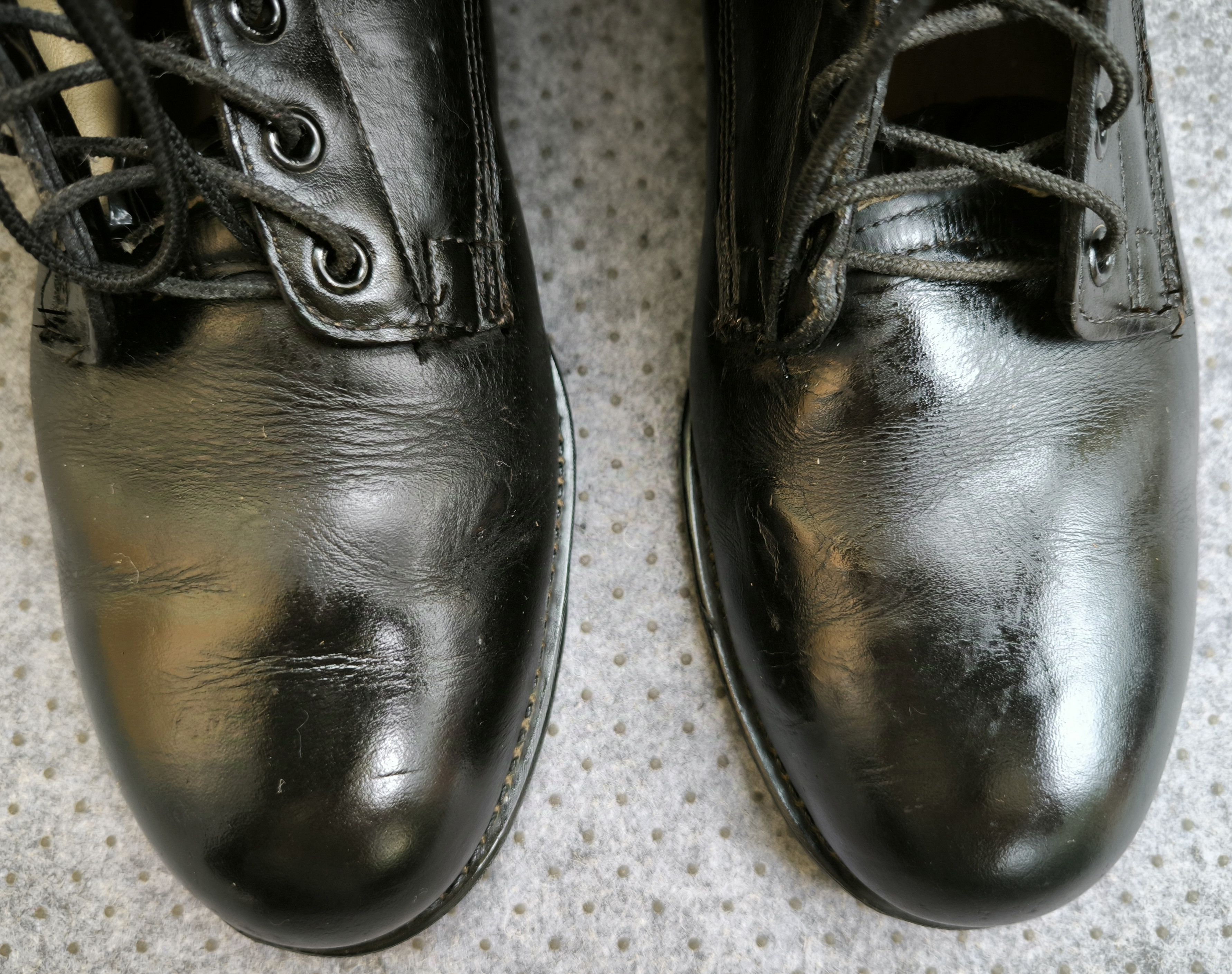 Other Vtg 1979 worker combat boots by ADDISON SHOE COMPANY Size US 10 / EU 43 - 5 Thumbnail