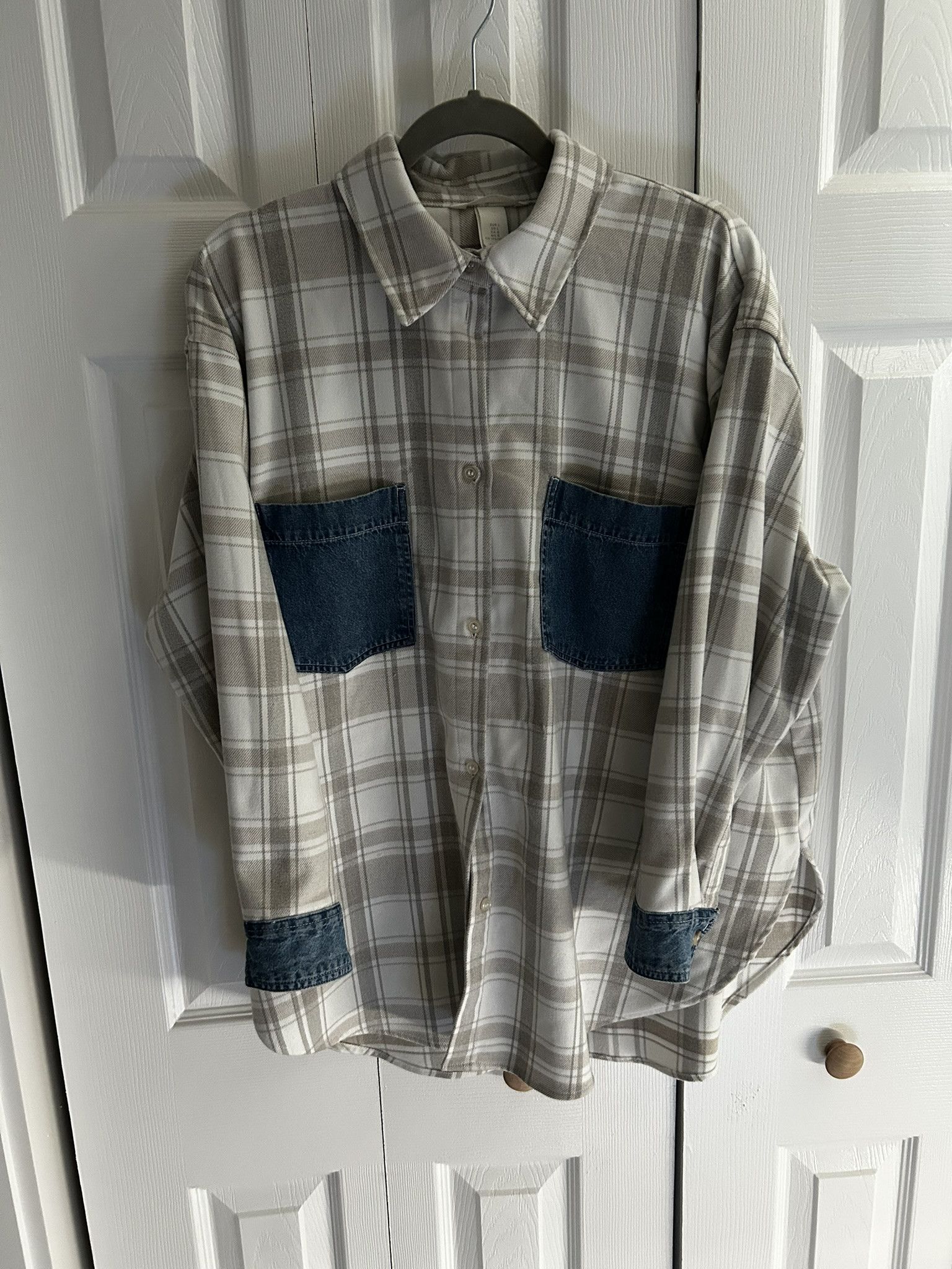 Other Workwear- Redesigned Size L / US 10 / IT 46 - 2 Thumbnail
