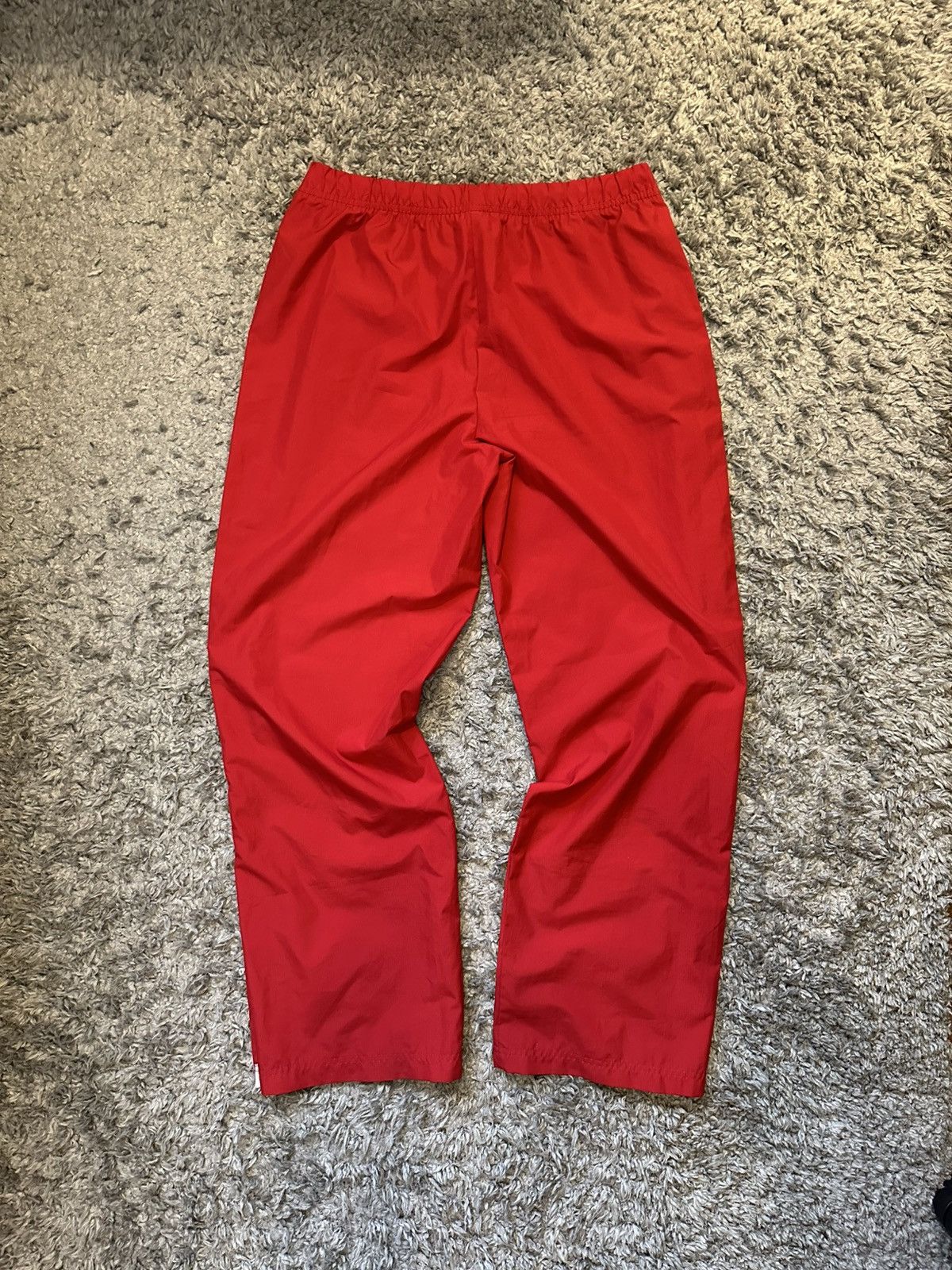 Other Red vintage track pants Size US 34 / EU 50 - 5 Thumbnail