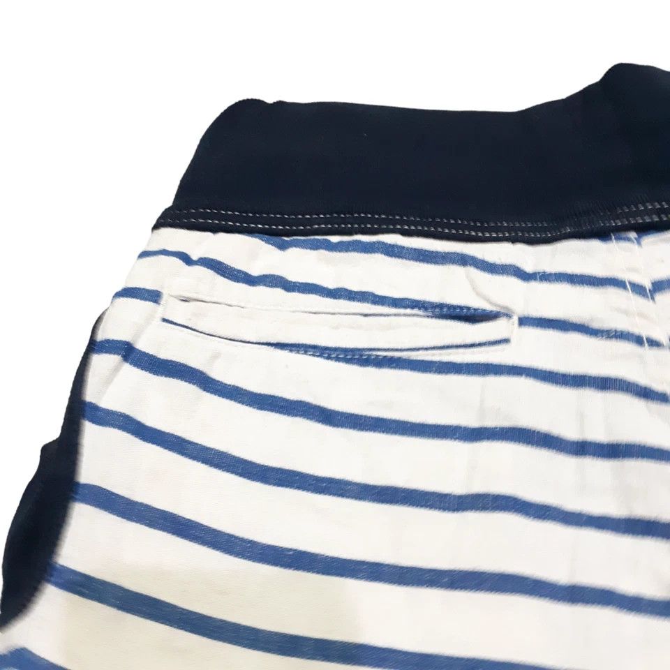 Kapital KAPITAL Nouvelle Pants Sailor Striped Size 0 XS 28-30” Size US 30 / EU 46 - 9 Thumbnail