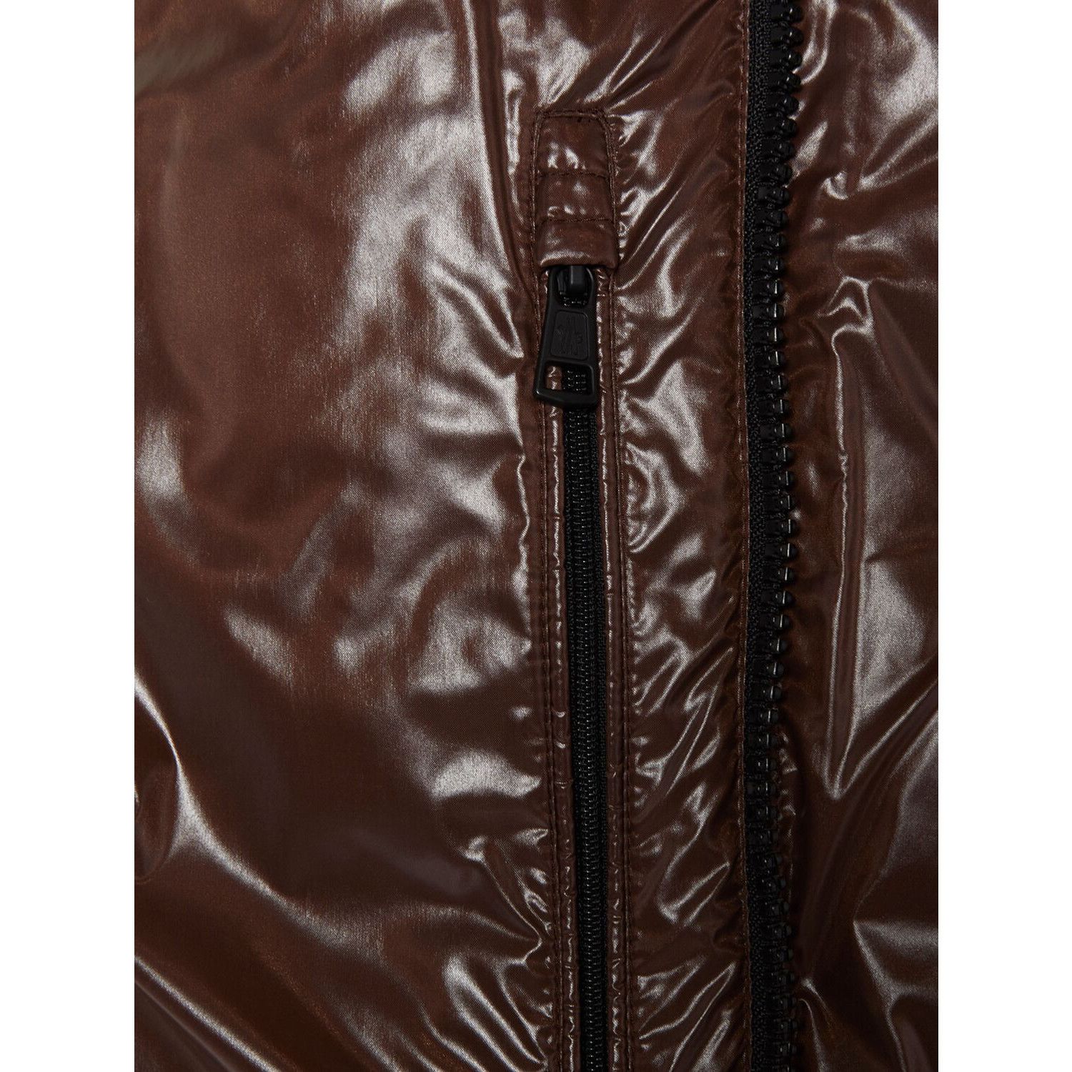 Moncler MONCLER Brisson Men's Green Down Jacket New (Men's size:L;) Size US L / EU 52-54 / 3 - 3 Thumbnail