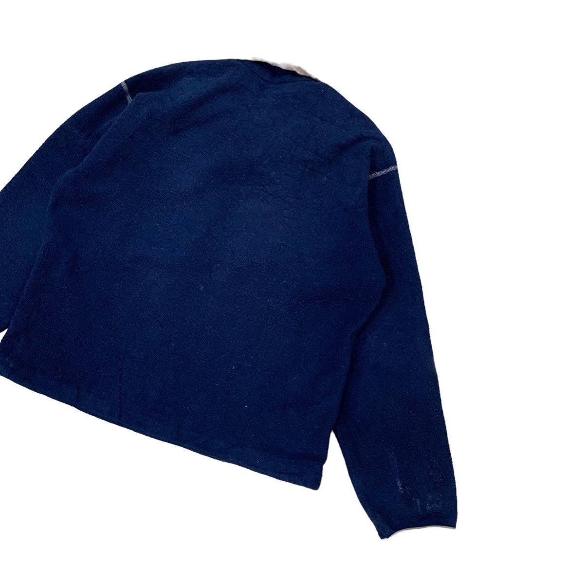 Columbia Vintage Columbia Fleece Zipper Jacket Size US S / EU 44-46 / 1 - 8 Thumbnail
