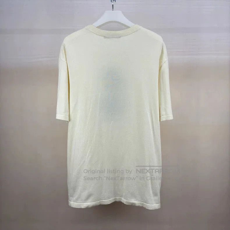 Louis Vuitton Louis Vuitton Nigo Duck Print Short Sleeve. Size US XL / EU 56 / 4 - 2 Thumbnail