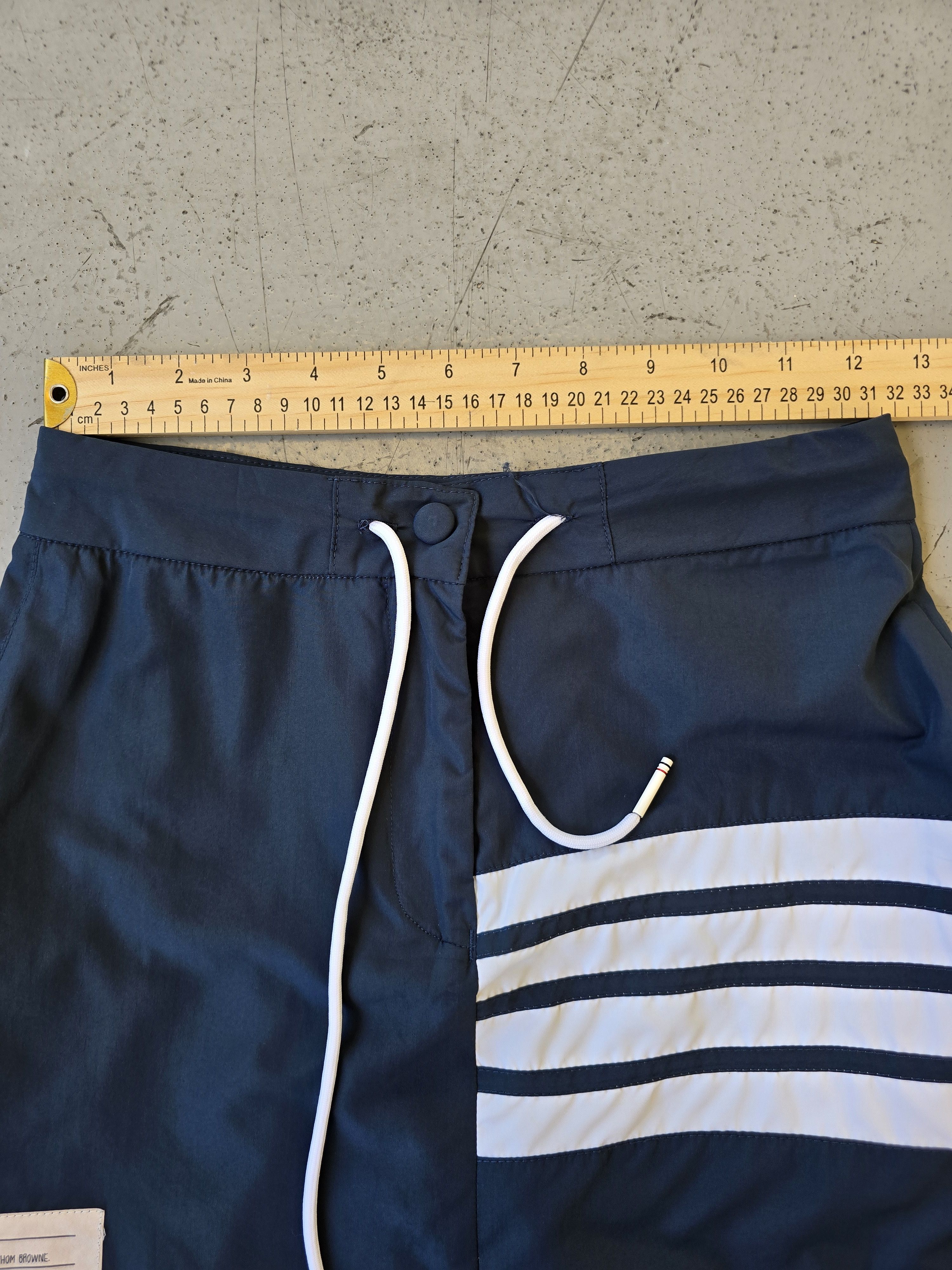 Thom Browne Thom Browne skirt Size 36" / US 14 / IT 50 - 7 Thumbnail