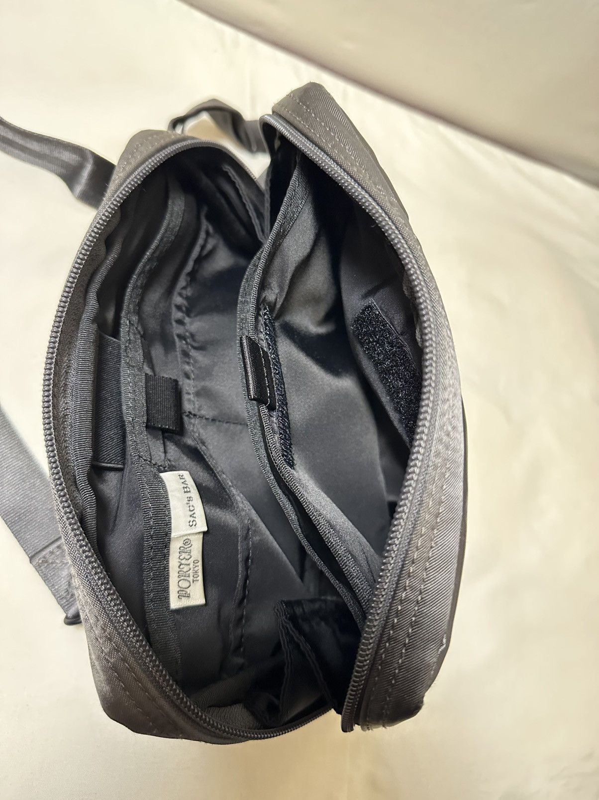 Porter Porter-Yoshida & Co. shoulder bag. Size ONE SIZE - 16 Thumbnail
