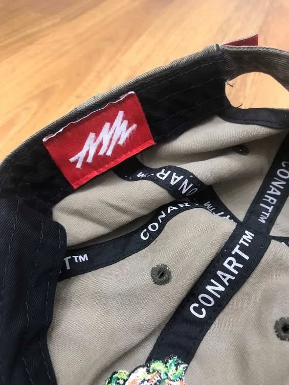 Vintage Conart x Atomik Size ONE SIZE - 11 Thumbnail