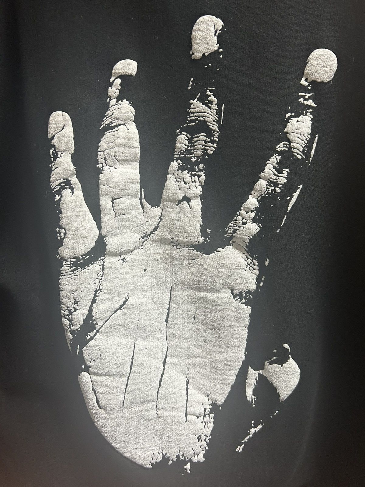 Revenge Revenge White Outline Kill Size US L / EU 52-54 / 3 - 3 Thumbnail