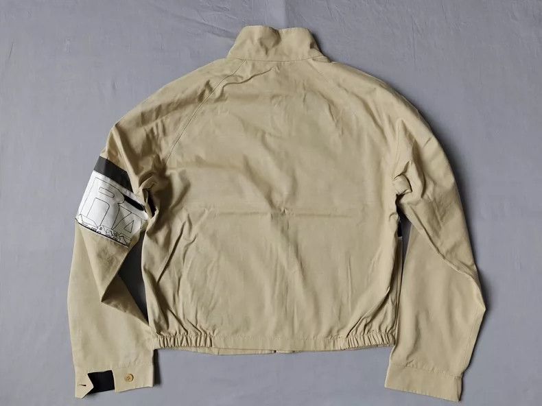 Prada Prada Jacket and coat 2501-Nextarrow Size US M / EU 48-50 / 2 - 9 Thumbnail