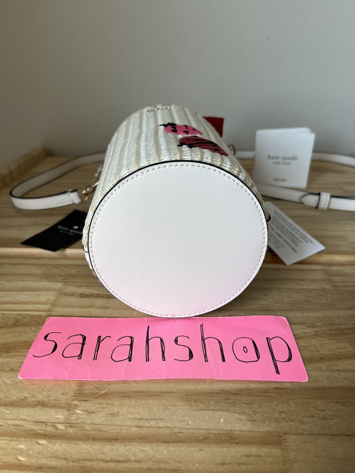 Kate Spade Kate Spade purse Size ONE SIZE - 7 Thumbnail