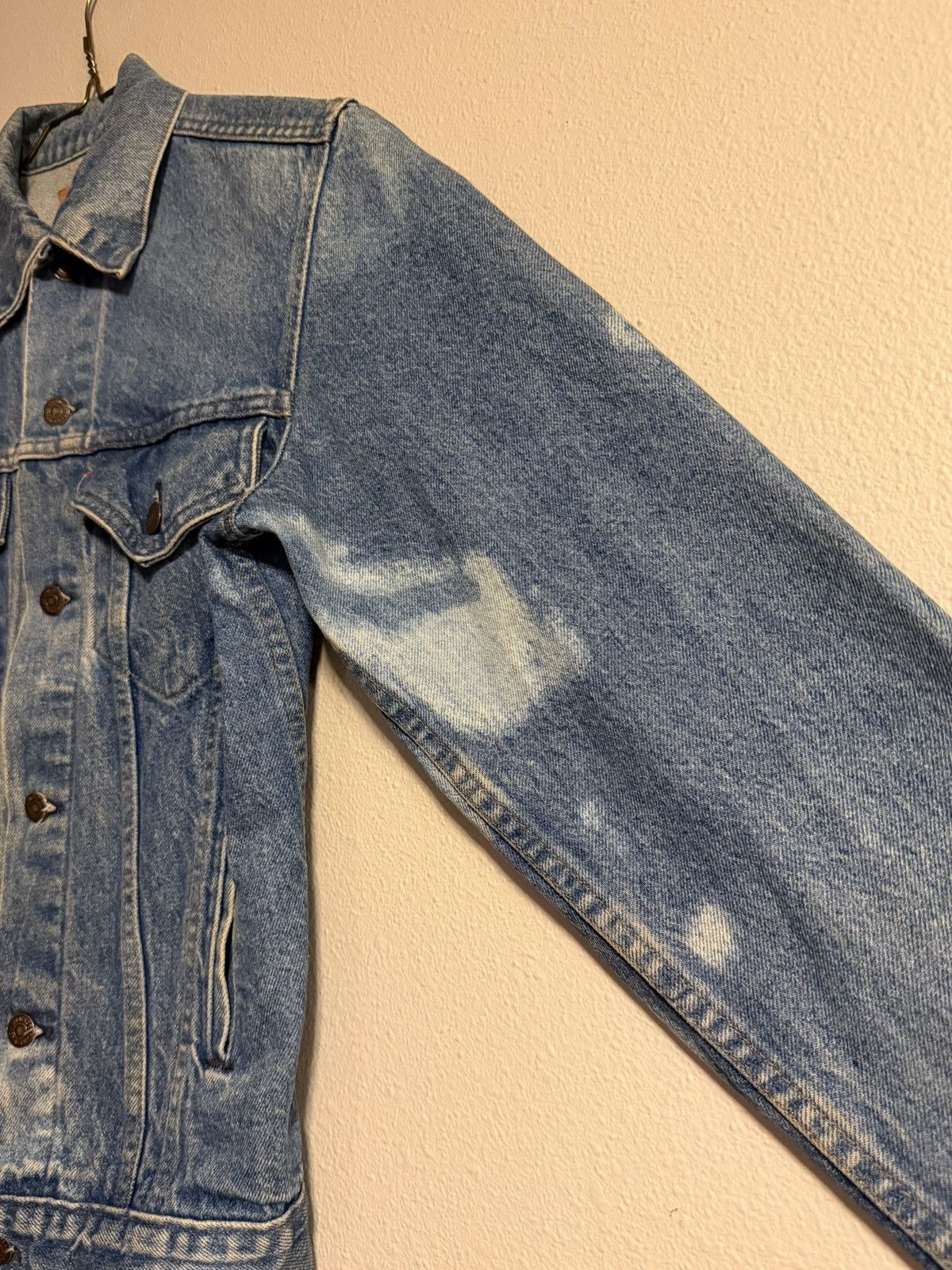 vtg 80s levi