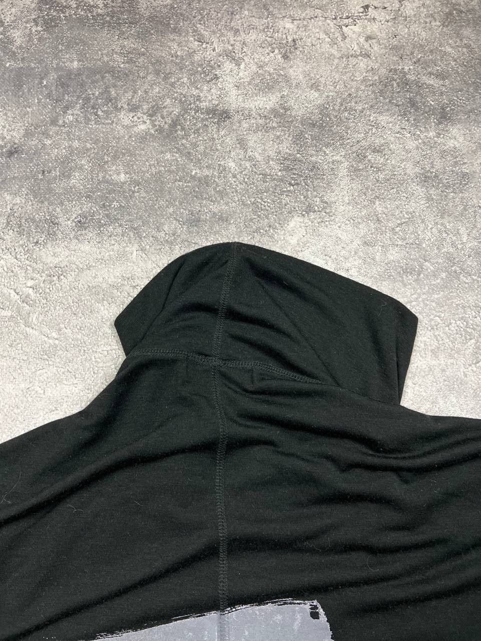 Japanese Brand Moyuru T-Shirt Big Logo Issey Miyake Japanese Style Size US L / EU 52-54 / 3 - 6 Thumbnail