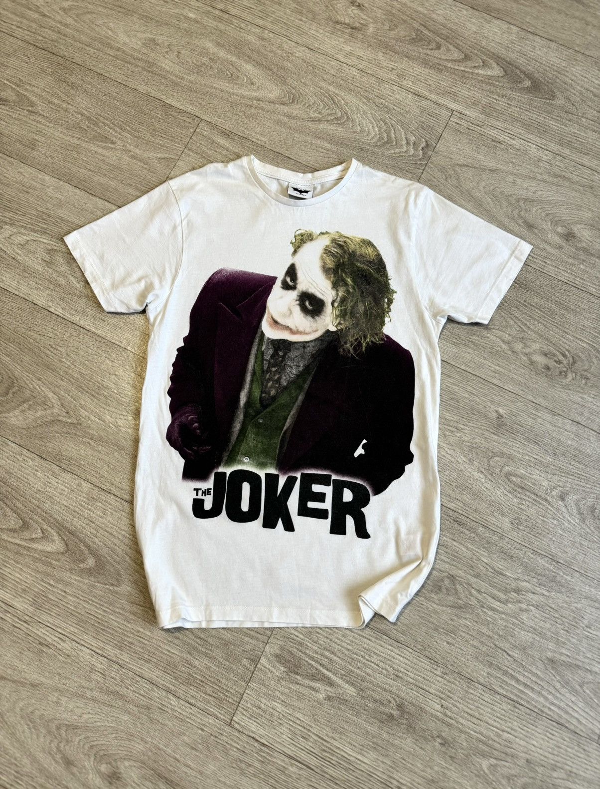DC Comics 🔷Joker T-shirt🔷 Size US S / EU 44-46 / 1 - 1 Thumbnail