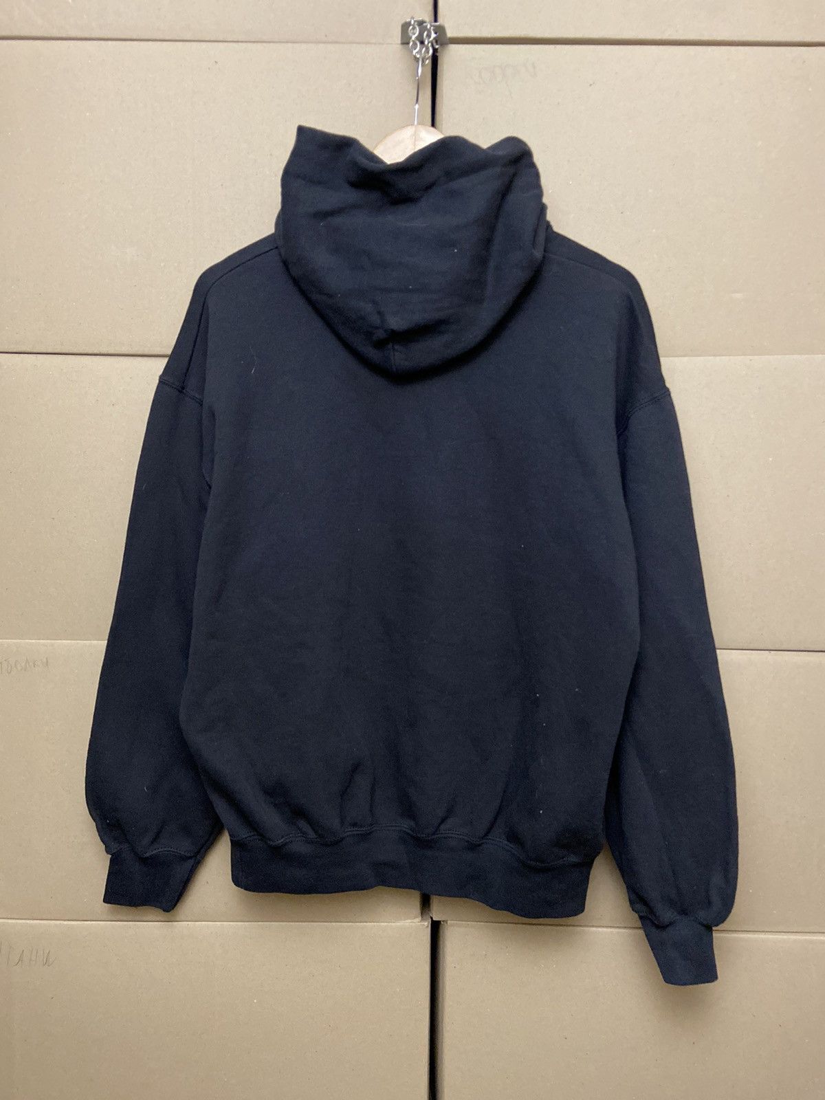 Vintage Gildan Size US XL / EU 56 / 4 - 1 Preview