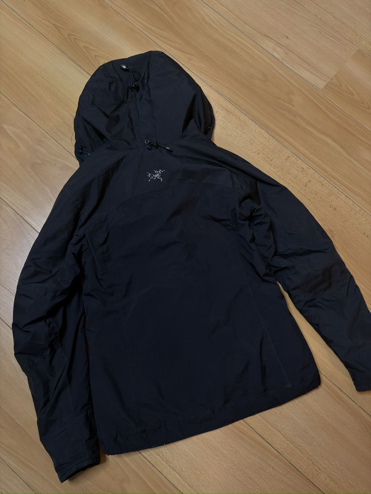 Arc'teryx Arcteryx black jacket Size XS / US 0-2 / IT 36-38 - 7 Thumbnail