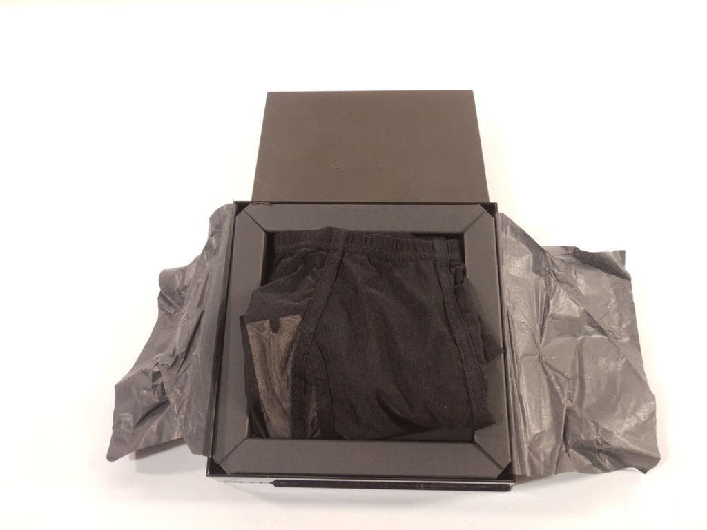 Gucci Gucci by Tom Ford Vintage Sheer Nylon Mesh Underwear Size ONE SIZE - 2 Thumbnail