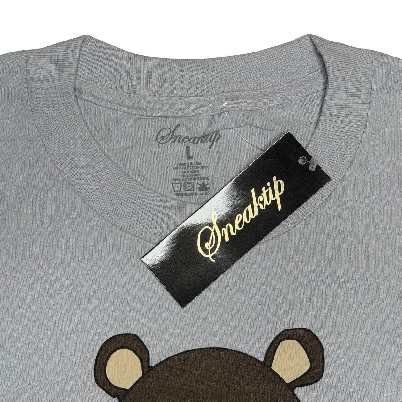 Other Kanye West Yeezy Ye Murakami Orlando Howard Sneaktip shirt Size US L / EU 52-54 / 3 - 4 Thumbnail
