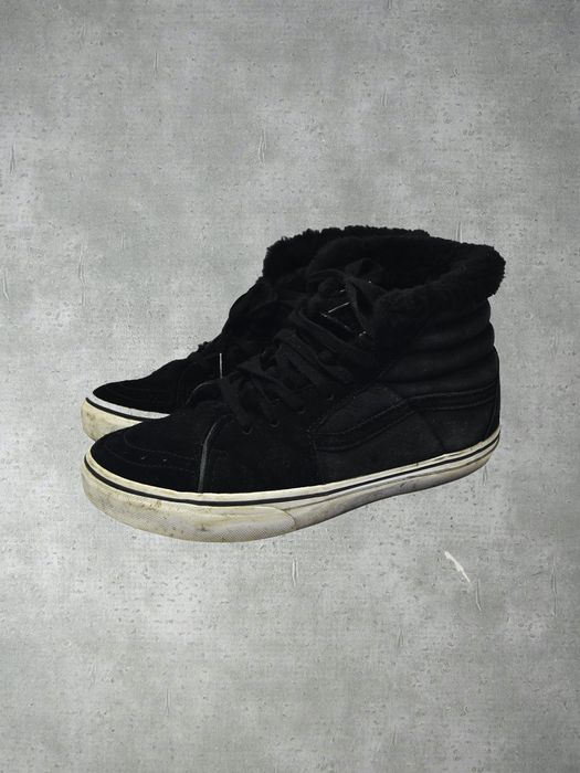 Vans sacai hotsell