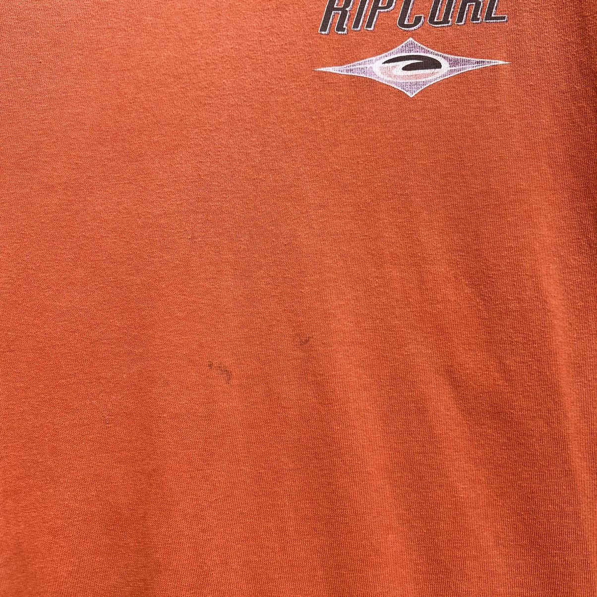 Rip Curl × Vintage Rip curl t-shirt vintage Size US L / EU 52-54 / 3 - 5 Thumbnail