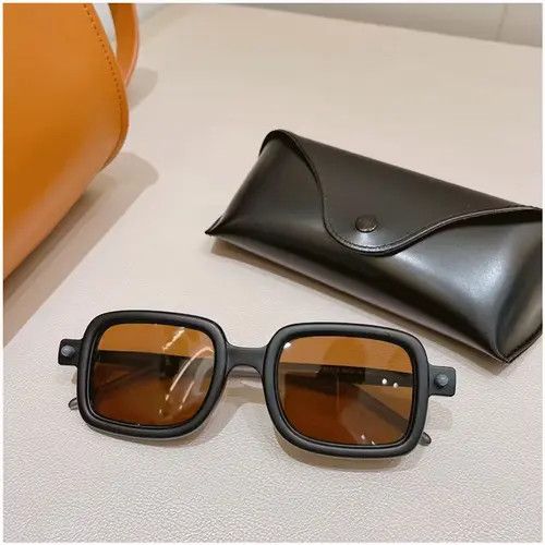 Vintage Retro punk sunglasses Size ONE SIZE - 4 Thumbnail