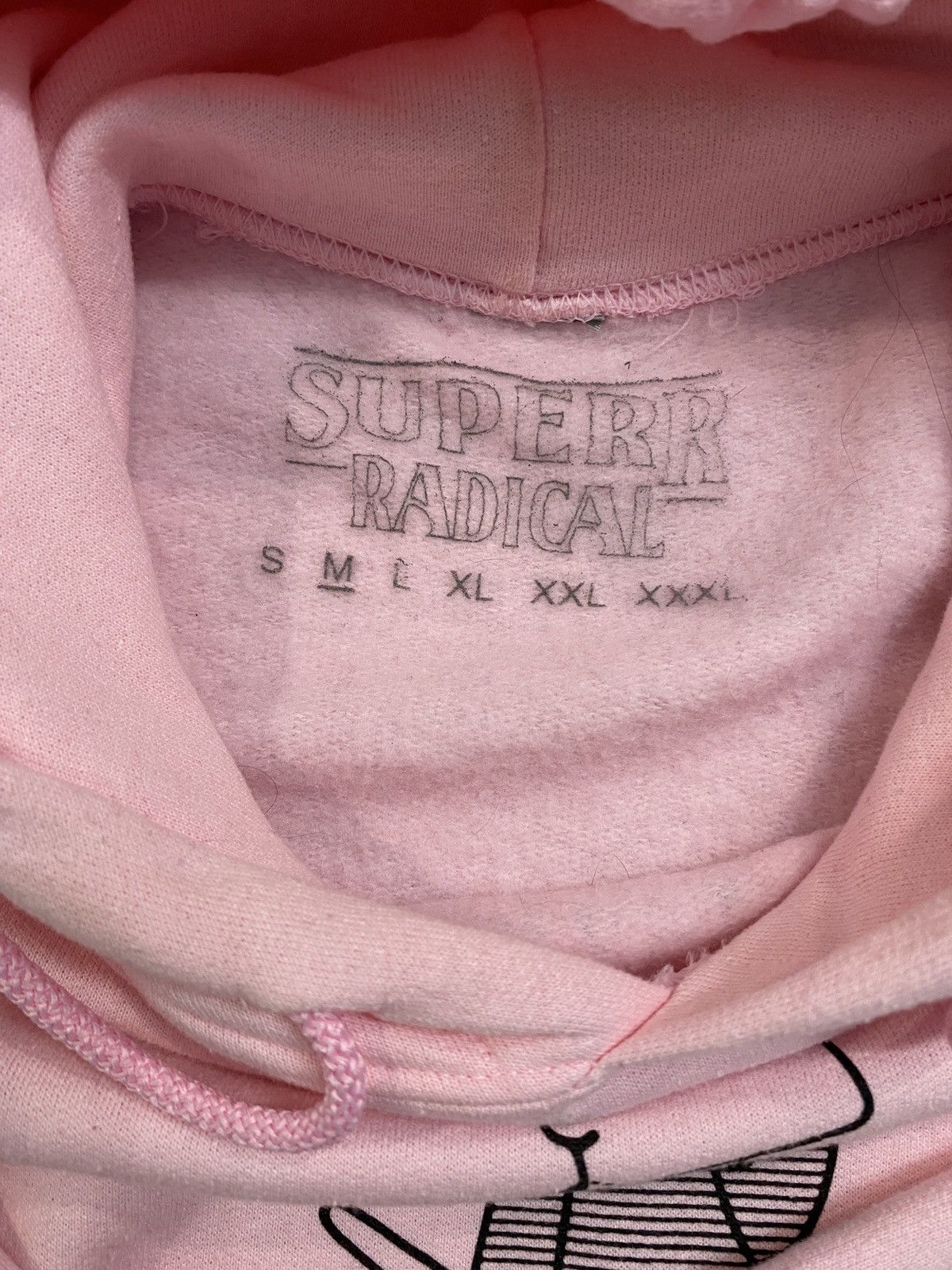 Lil Peep Lil Peep X Superrradical HELLBOY hoodie Size US M / EU 48-50 / 2 - 4 Thumbnail