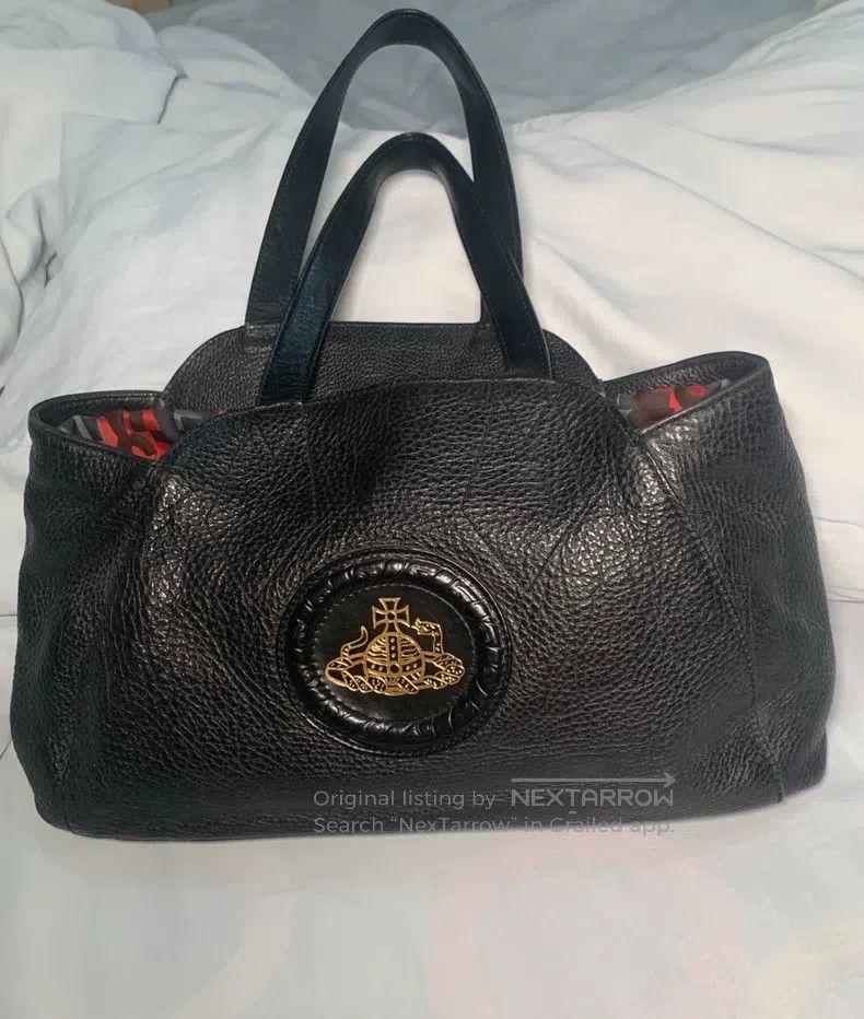 Vivienne Westwood Vivienne Westwood size os Handbag Size ONE SIZE - 2 Thumbnail