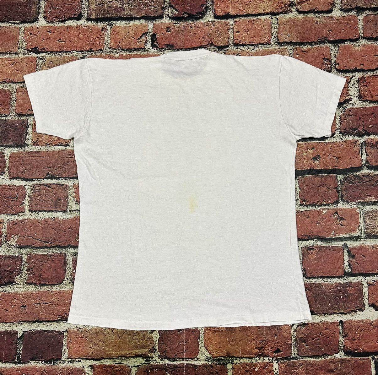 Vintage Vintage Humor I’m Not Fat Gas Tank Sex Machine Beer Belly Size US L / EU 52-54 / 3 - 3 Thumbnail