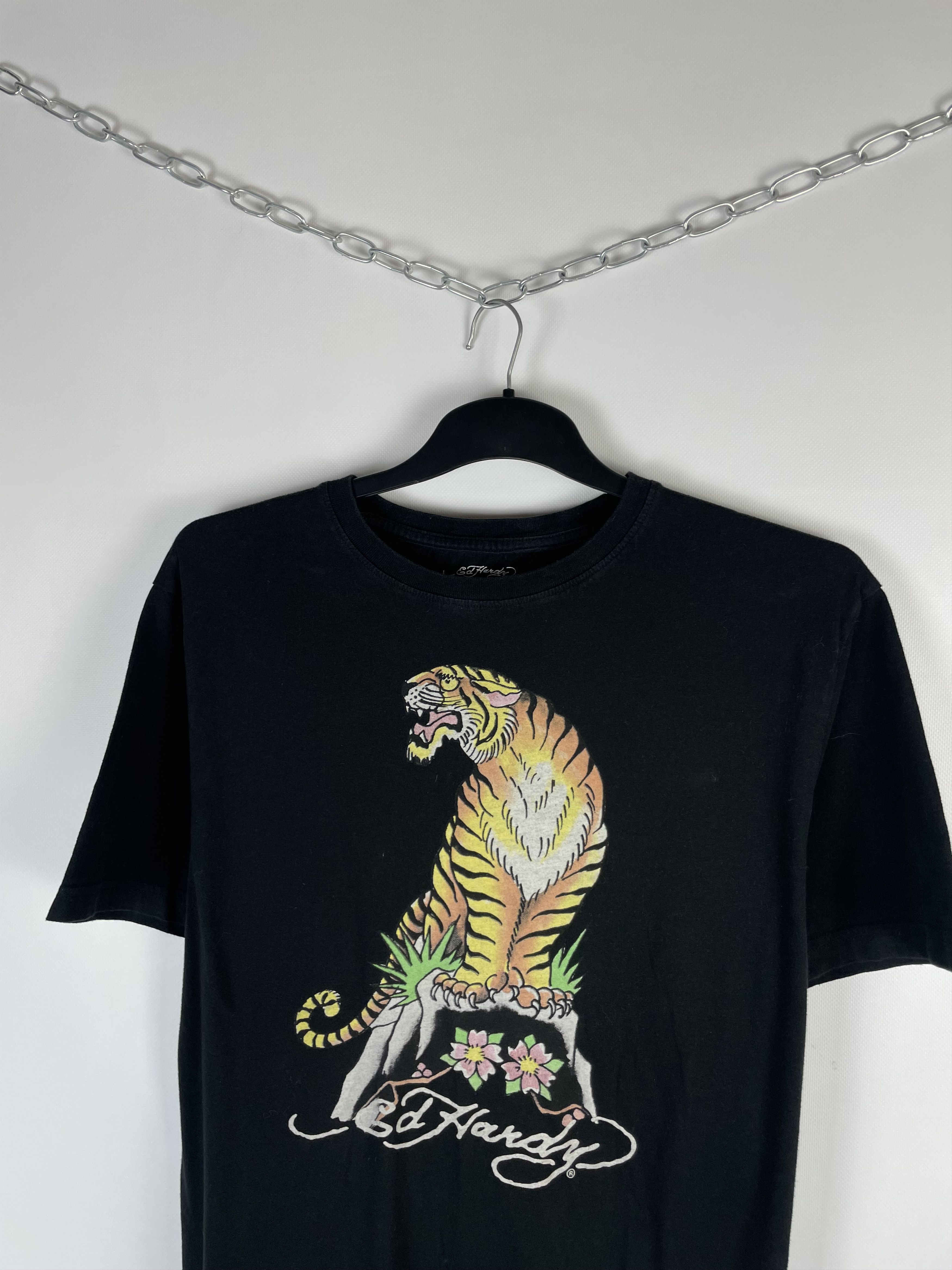 Christian Audigier Ed Hardy Christian Audigier T-Shirts Size US XL / EU 56 / 4 - 3 Thumbnail