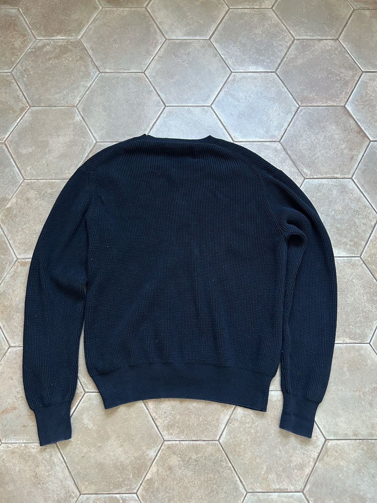 Allsaints Allsaints aspen crew knit sweater sweatshirt jumper Size US M / EU 48-50 / 2 - 5 Thumbnail