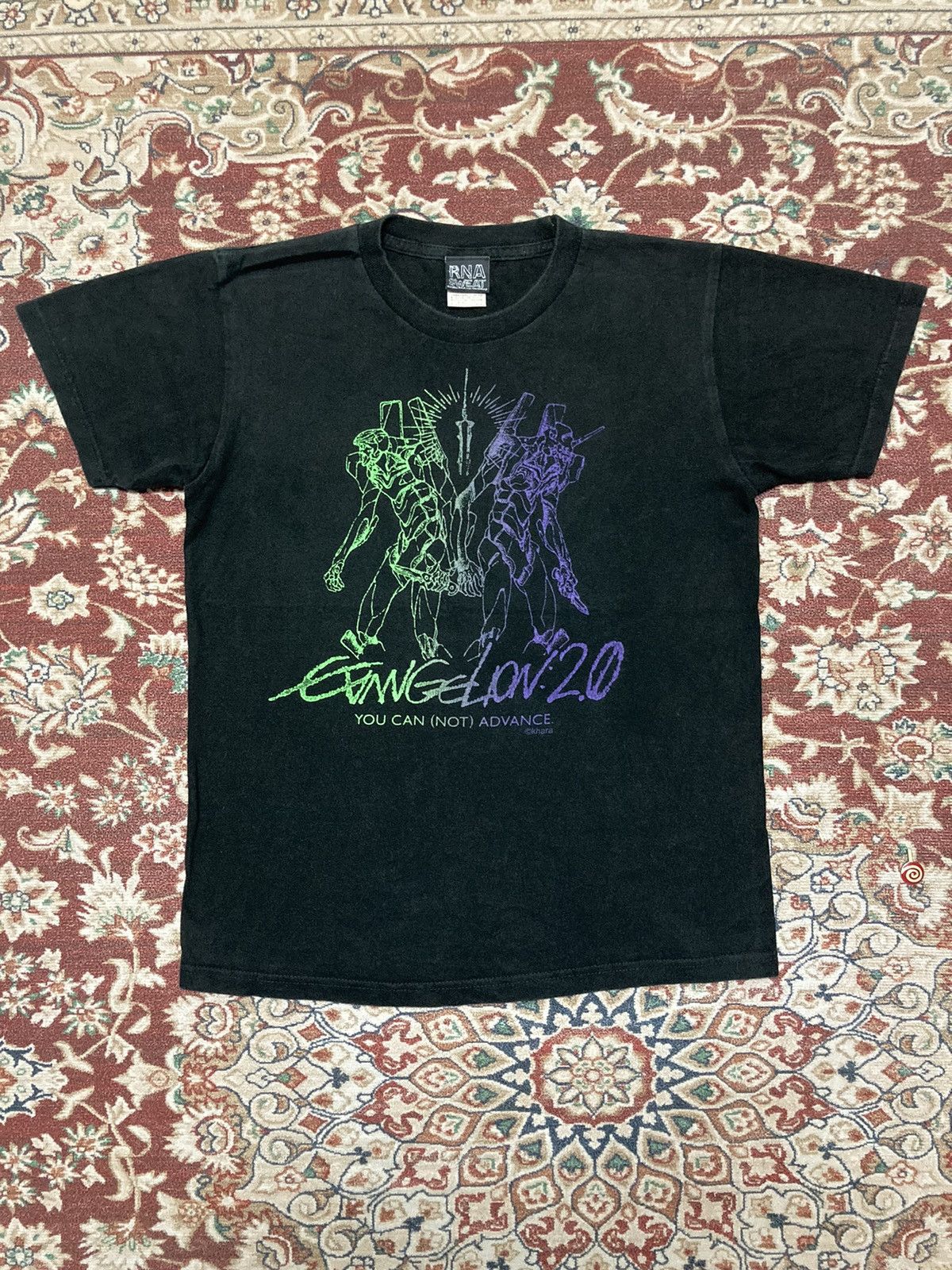 RNA Inc. Evangelion : 2.0 T-Shirt