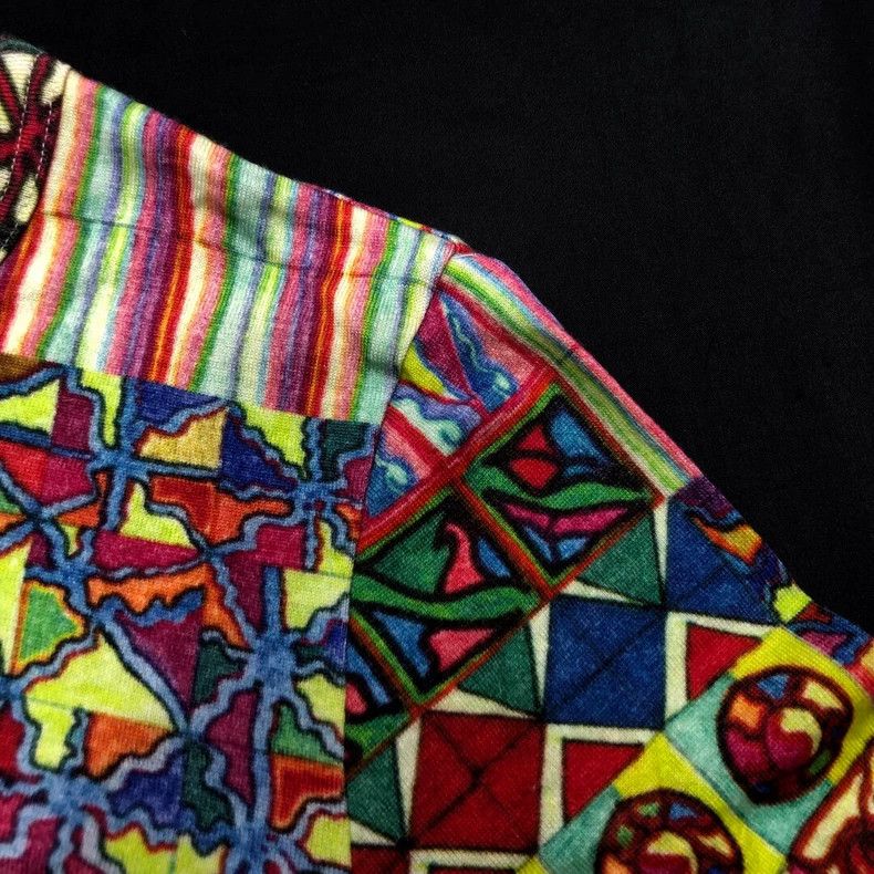 Comme des Garcons Comme Des Garcons Psychedelic top Size XS / US 0-2 / IT 36-38 - 8 Thumbnail