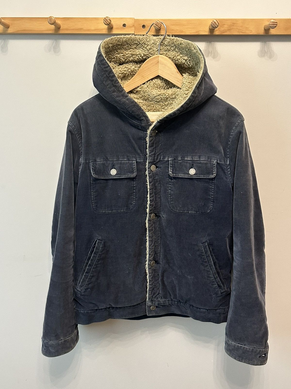 Undercover AW01 