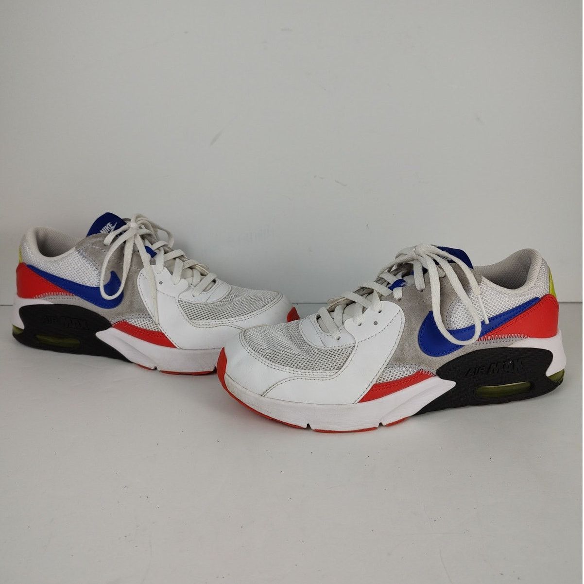 Nike Nike Air max Excee streetwear sneaker youth 5.5 / womens 7.5 Size US 7.5 / IT 37.5 - 2 Thumbnail