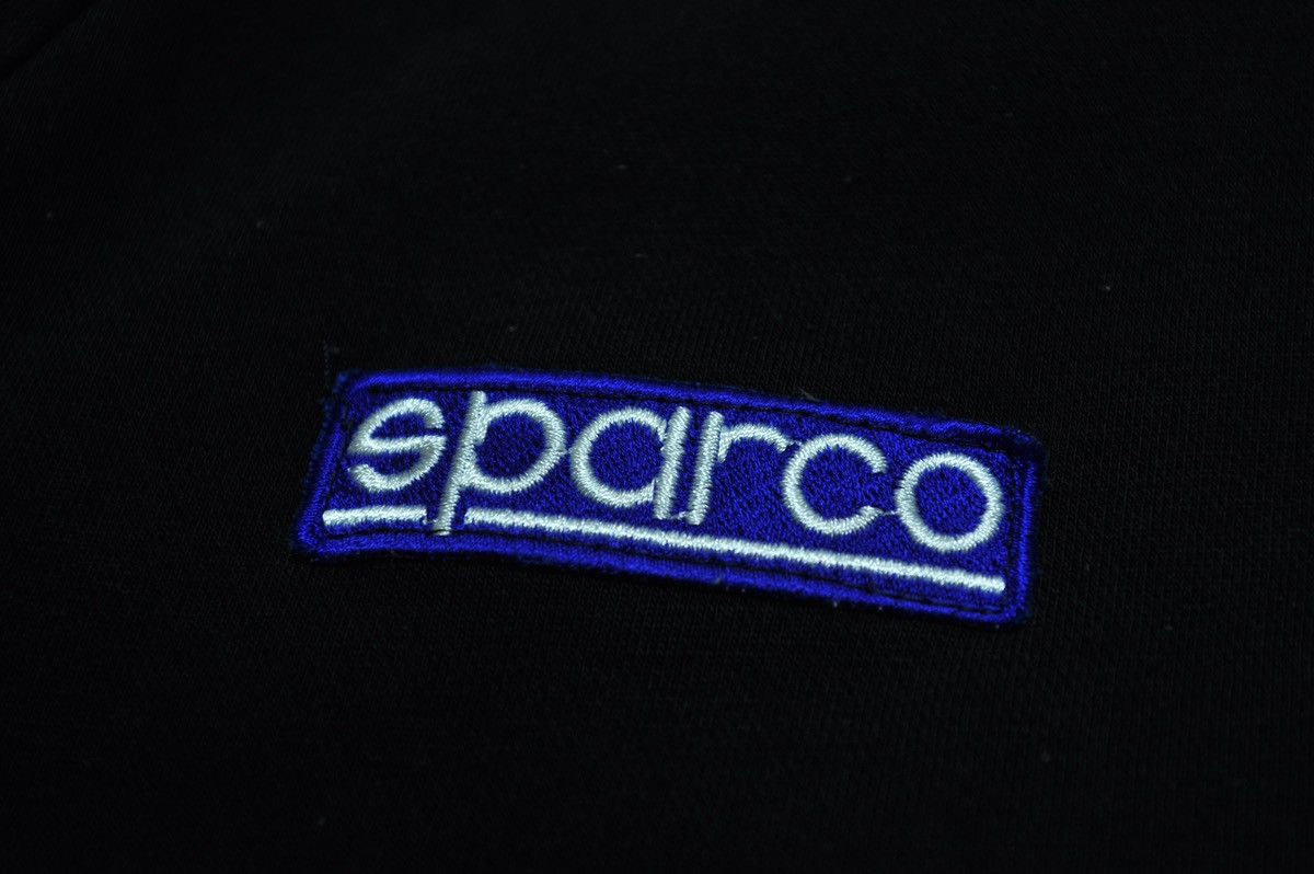 Other Sparco Martini Racing hoodie official Size US S / EU 44-46 / 1 - 7 Thumbnail