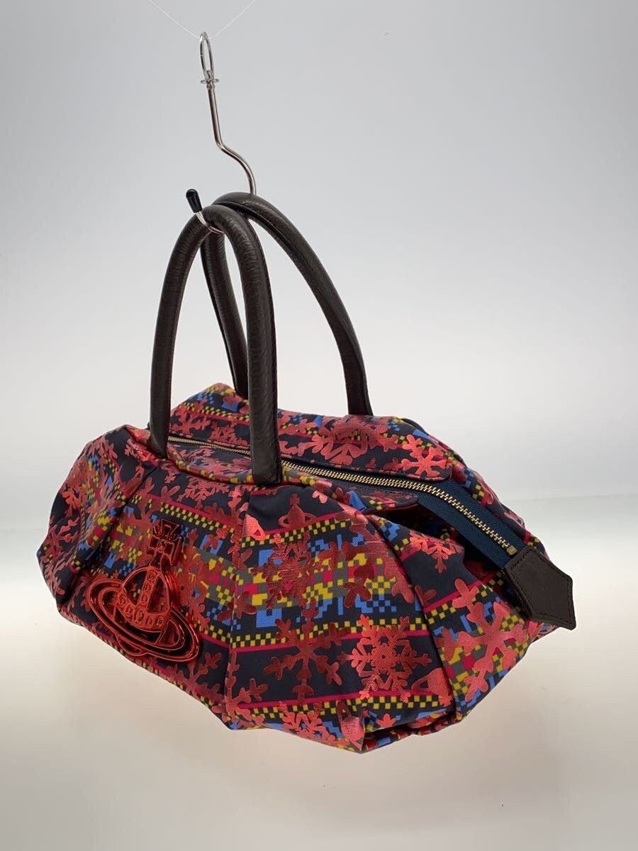 Vivienne Westwood Nordic Orb Canvas Bag Size ONE SIZE - 2 Thumbnail