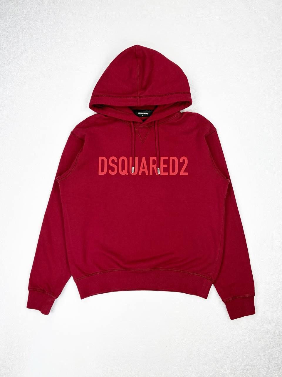 Dsquared2 Dsquared2 Hoodie M size Size US M / EU 48-50 / 2 - 1 Thumbnail