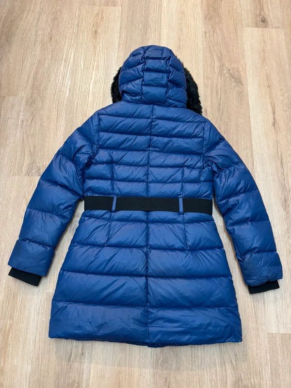 Ugg UGG Valerie Belted Down Coat Jacket Puffer Winter size S Size S / US 4 / IT 40 - 2 Thumbnail