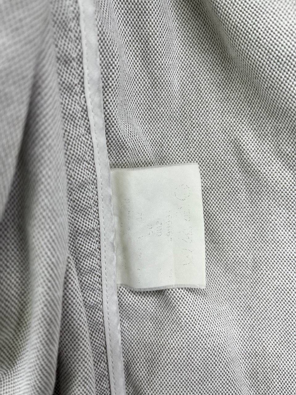 Gaultier Homme Objet × Jean Paul Gaultier Gaultier Homme Objet by Jean Paul Gaultier Button UP Jacket Size XL / US 12-14 / IT 48-50 - 8 Thumbnail