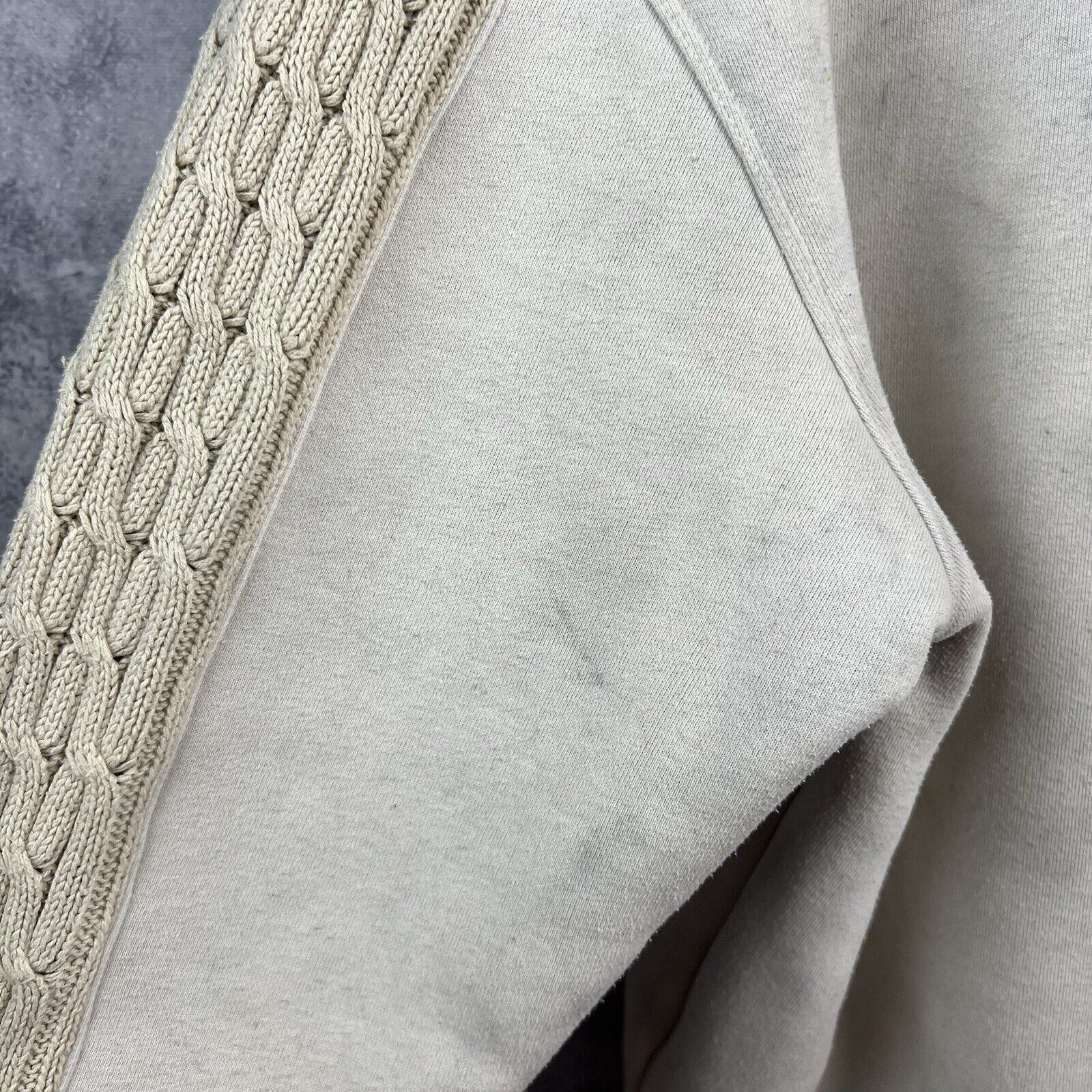 Karl Kani Karl Kani Hoodie Men's Size S Long Sleeve Size US S / EU 44-46 / 1 - 14 Thumbnail