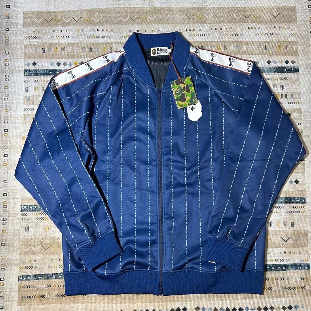 BAPE JACKET