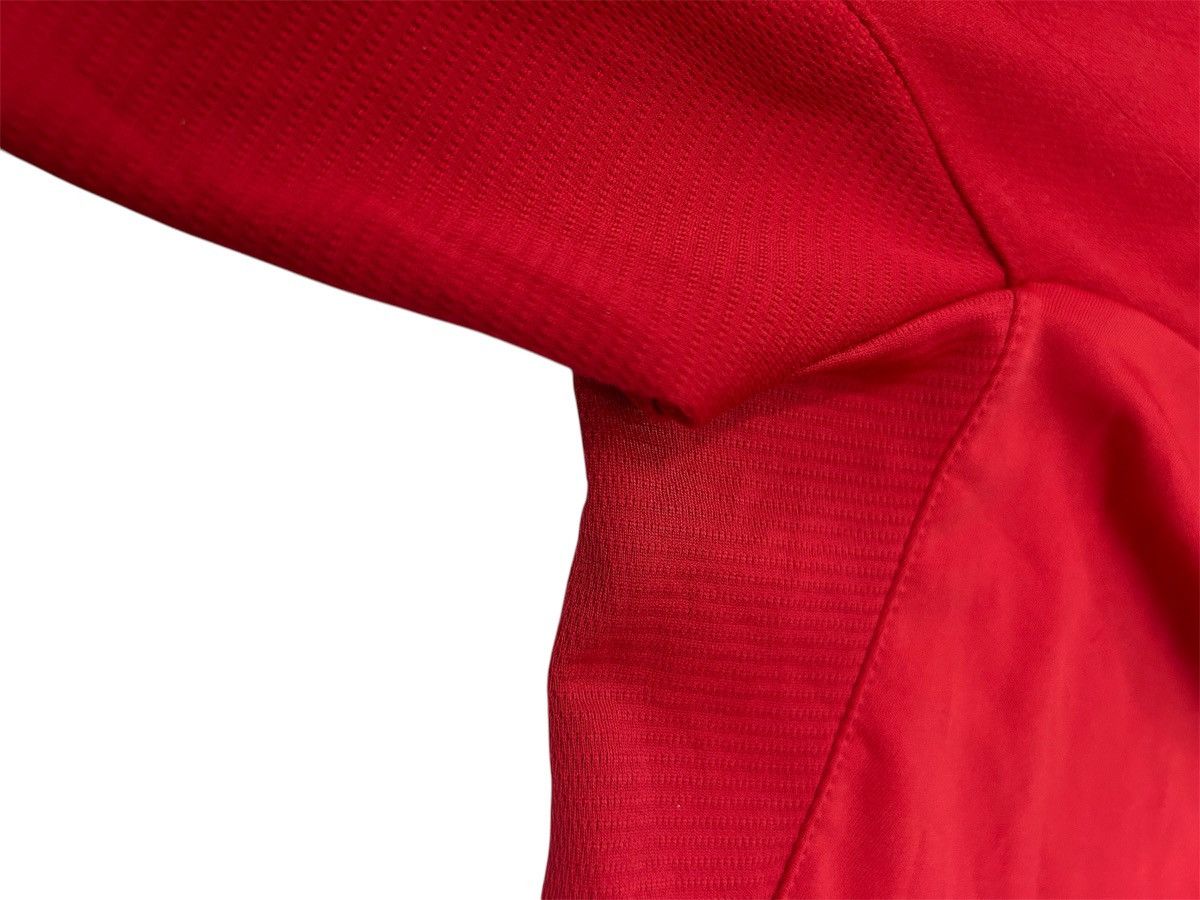 Warrior Warriors Liverpool Suarez #7 nameset Jersey Size US M / EU 48-50 / 2 - 5 Thumbnail