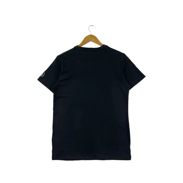 Volcom Vintage VOLCOM SKATEBOARD STREETWEAR Stock Logo Tee Shirt Size US L / EU 52-54 / 3 - 3 Thumbnail