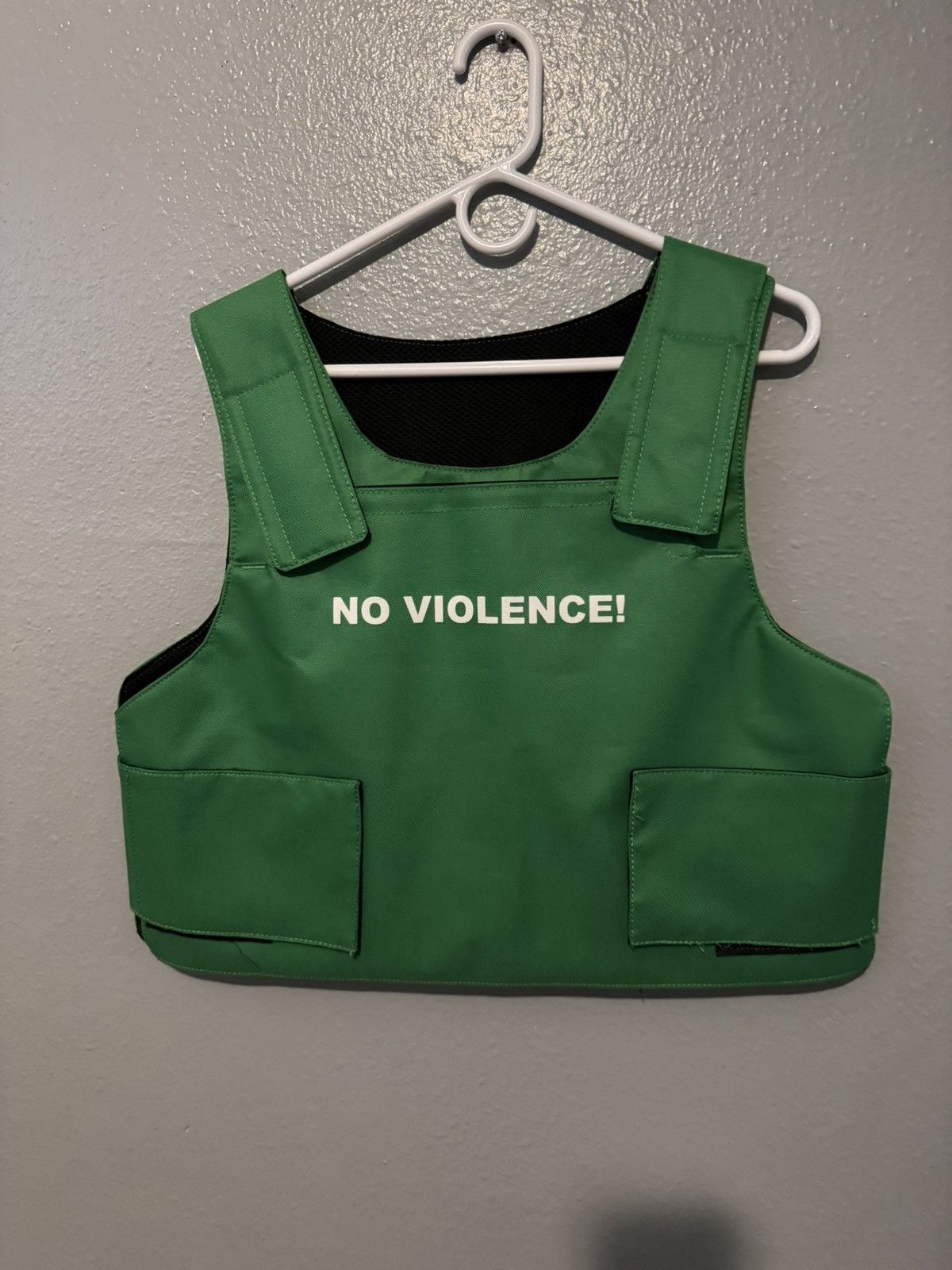 Golf Wang No Violence Best by golf wang Size US M / EU 48-50 / 2 - 1 Thumbnail