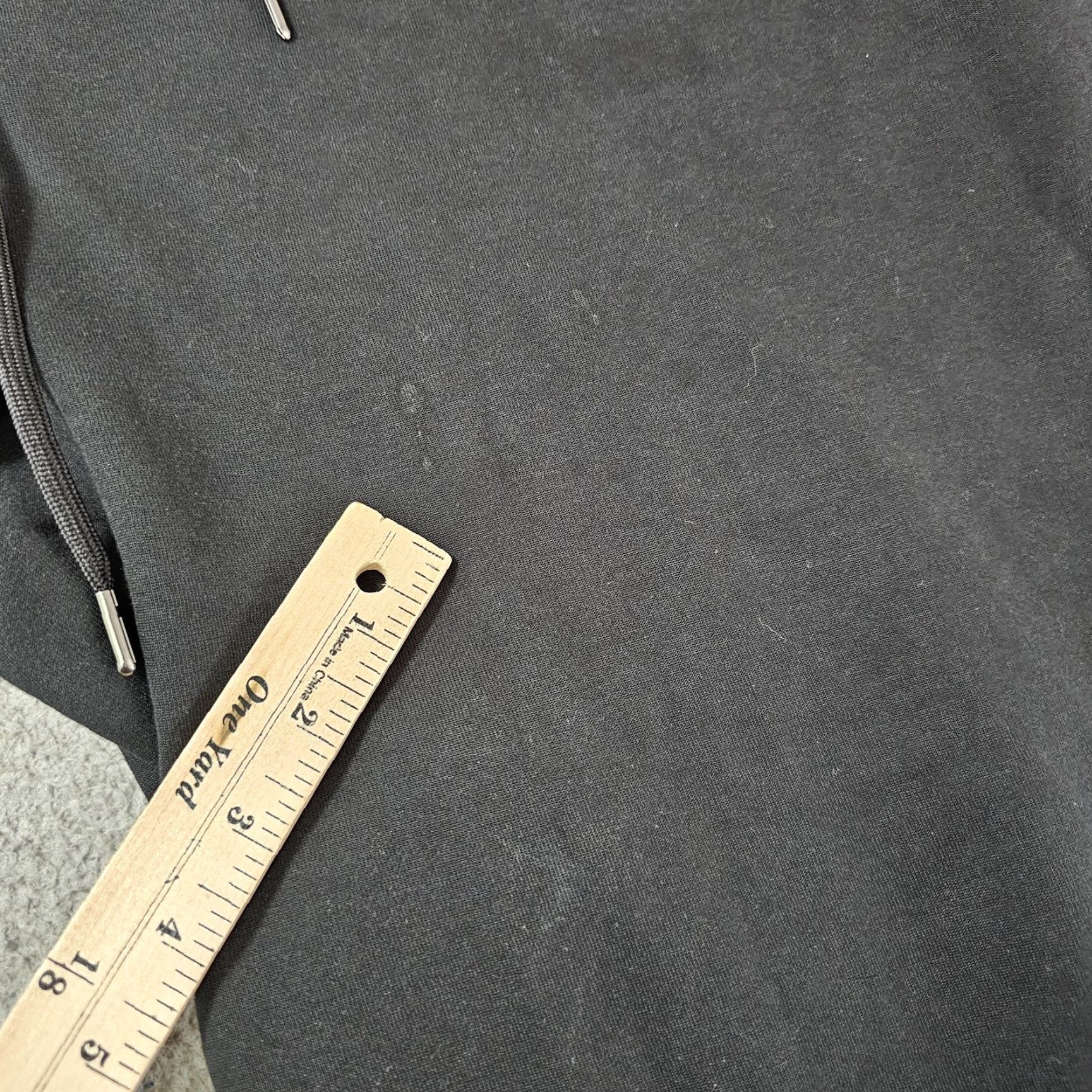Polo Ralph Lauren Polo Ralph Lauren Jogger Pants Mens 2XLT Black Knit Elastic Waist Pony Logo Regular Fit Tapered Leg Knit Fabric Cotton Polyester Spandex Size US XXL / EU 58 / 5 - 5 Thumbnail