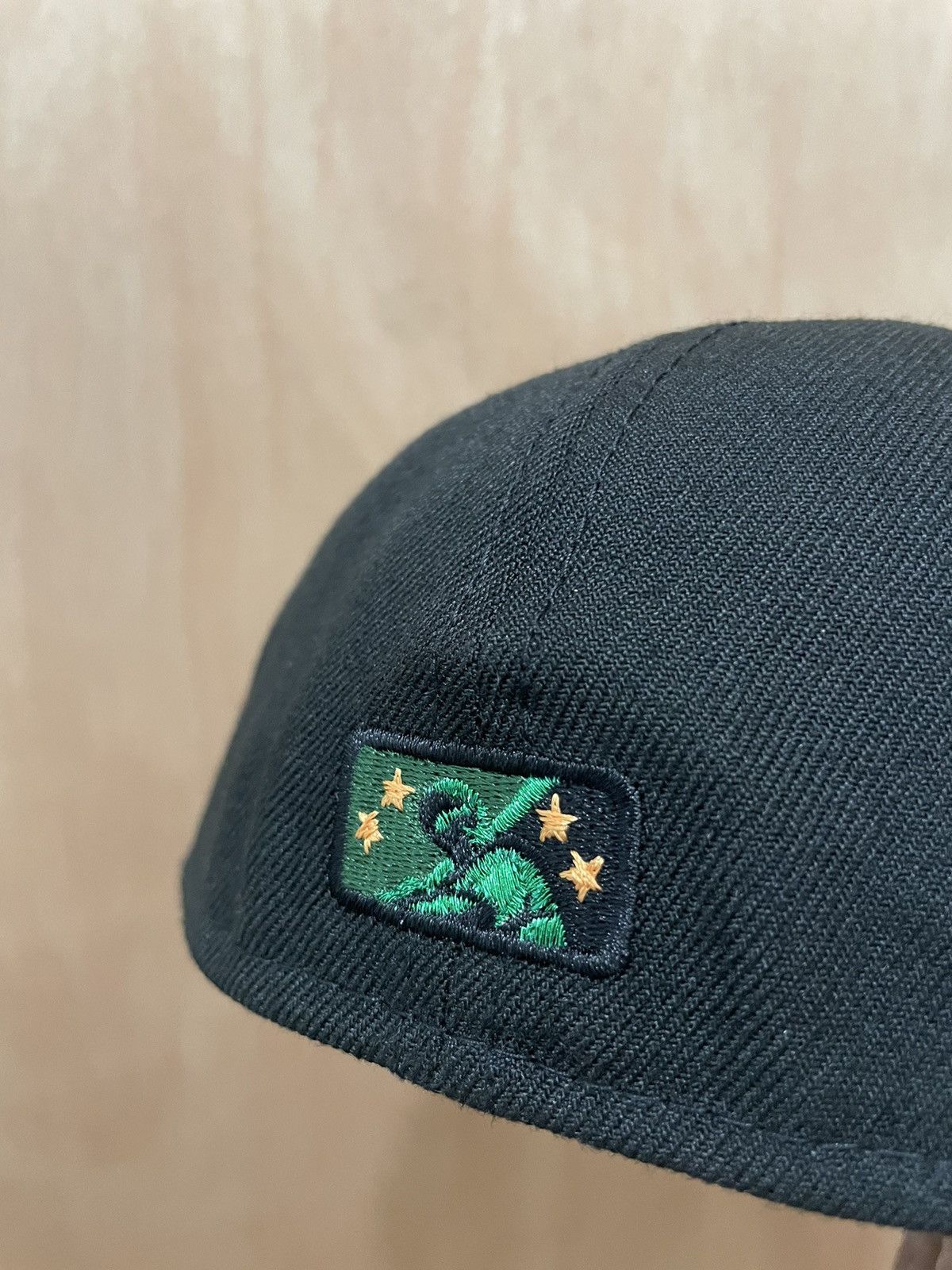 New Era Myfitteds Dayton dragons dbz inspo 59fifty 7 1/4 Size ONE SIZE - 5 Thumbnail