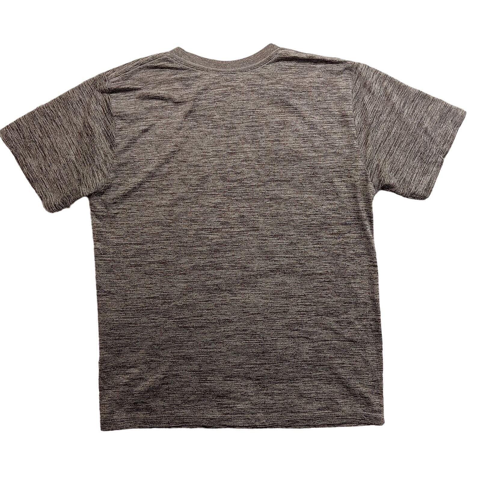 Tek Gear Tek Gear T-Shirt L Mens Baseball Activewear Sportswear Size US L / EU 52-54 / 3 - 2 Thumbnail