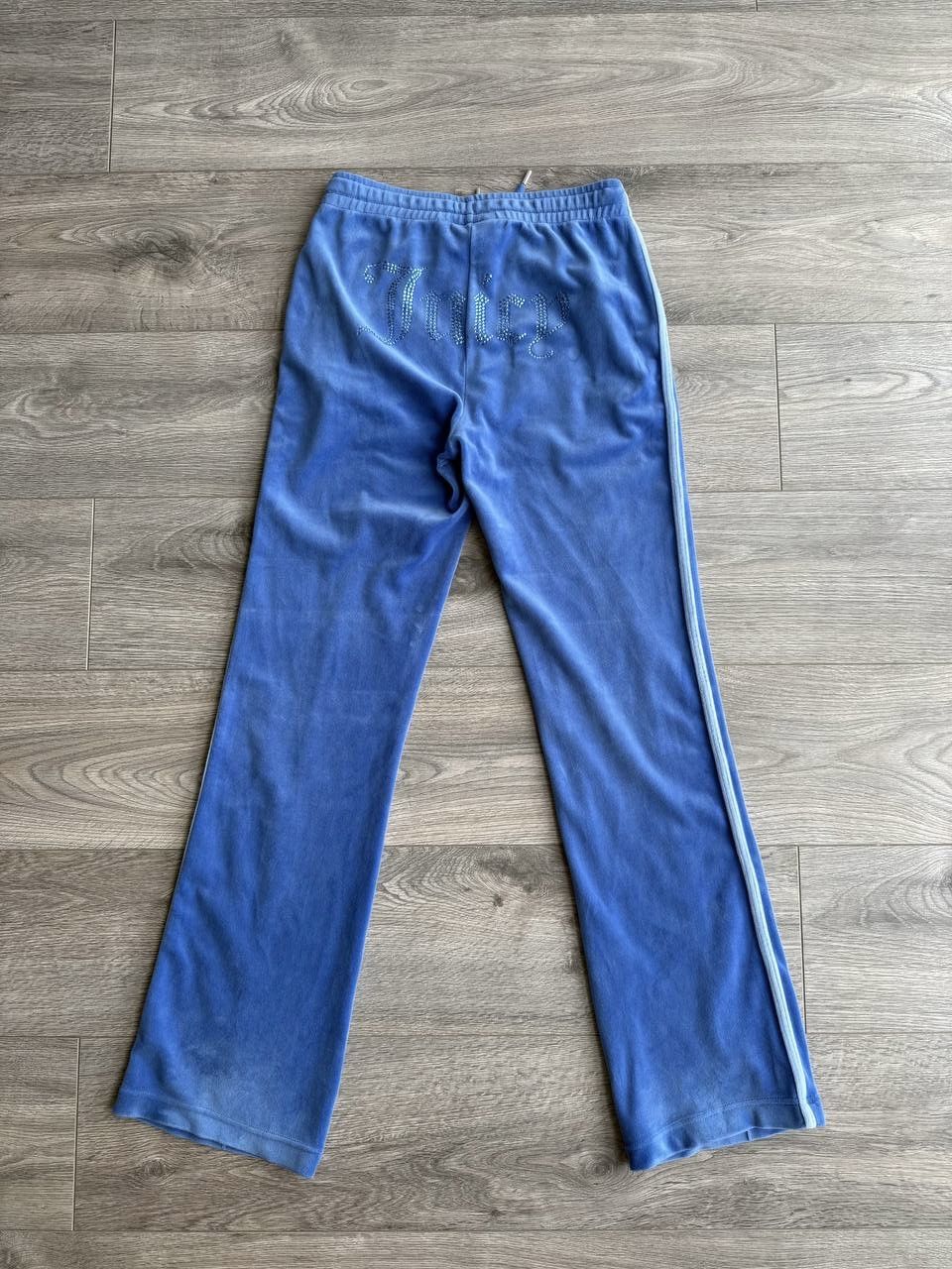 Juicy Couture Juicy Couture Pants Size 27" / US 4 / IT 40 - 2 Thumbnail