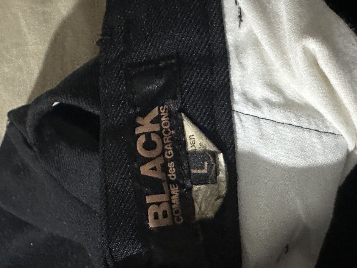 Comme des Garcons Comme des garcon bondage trousers Size US 30 / EU 46 - 3 Thumbnail