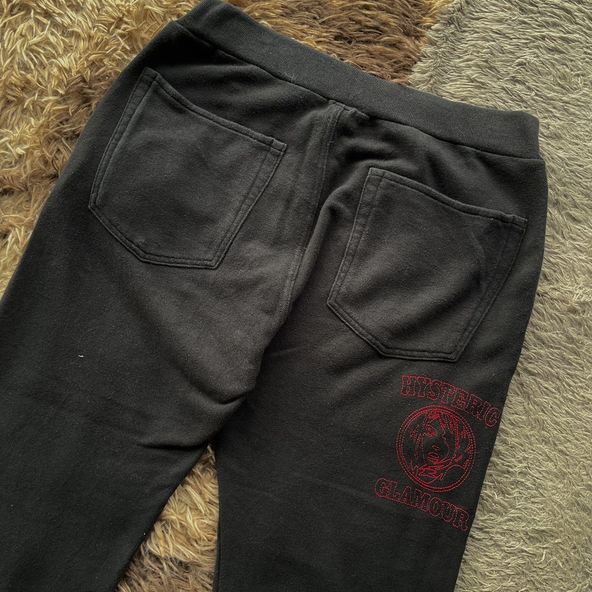 Hysteric Glamour Hysteric glamour jogger pants Size US 29 - 5 Thumbnail